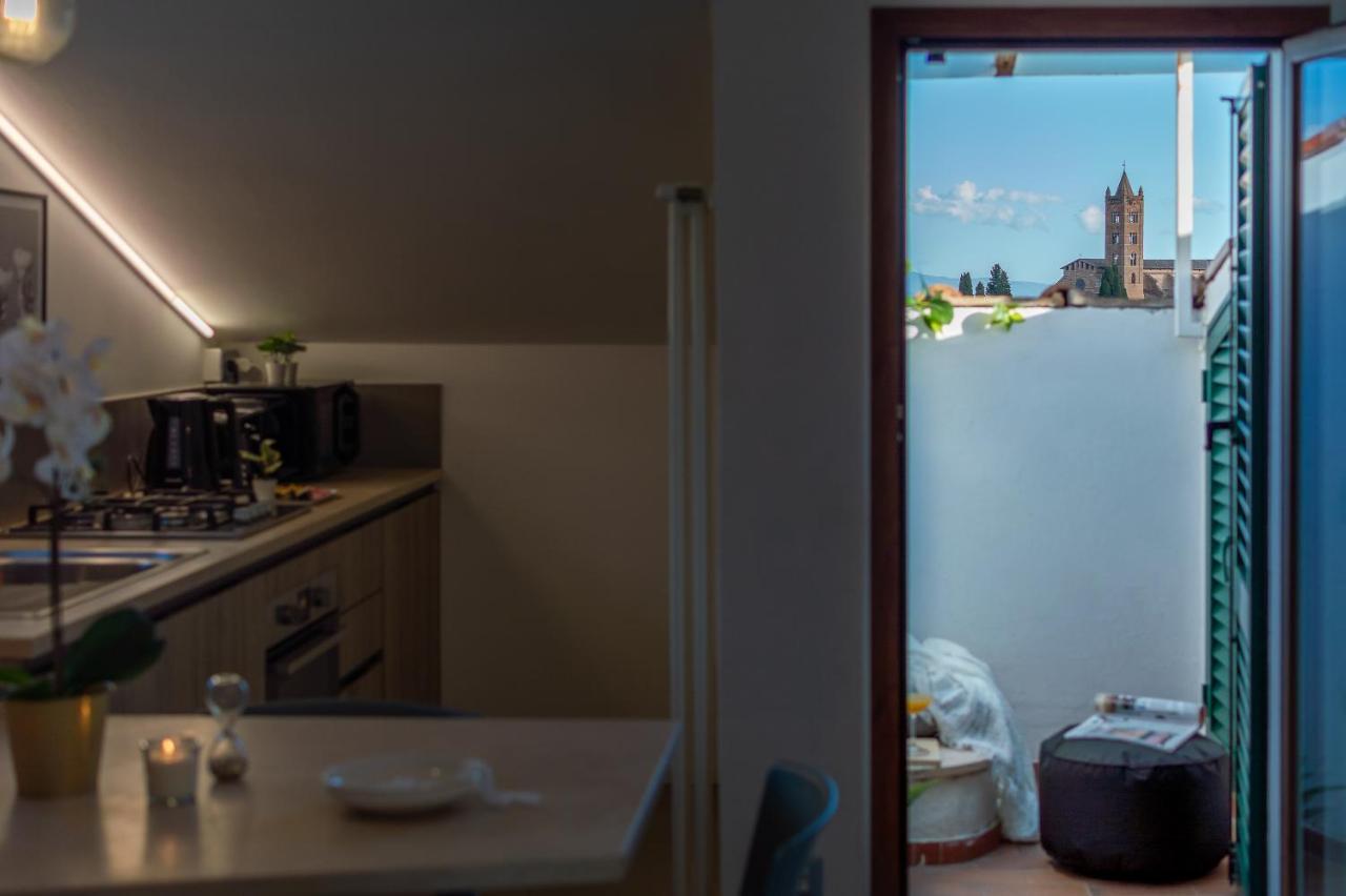 Pearl N°5 Apartment Siena Ngoại thất bức ảnh