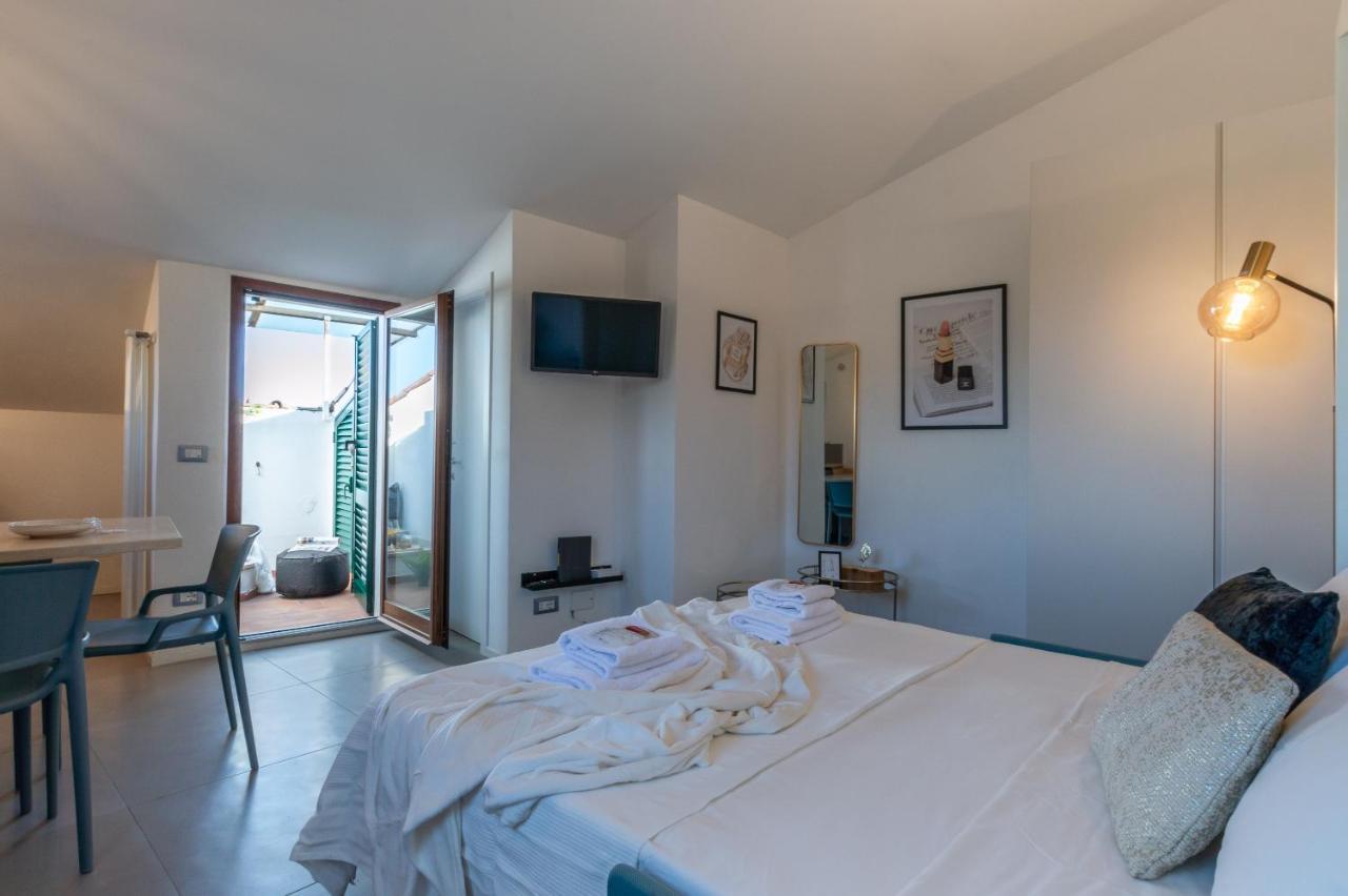 Pearl N°5 Apartment Siena Ngoại thất bức ảnh