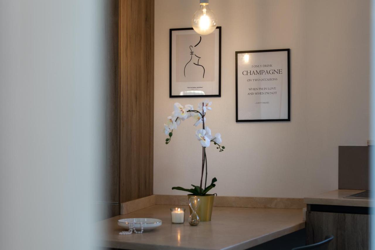 Pearl N°5 Apartment Siena Ngoại thất bức ảnh