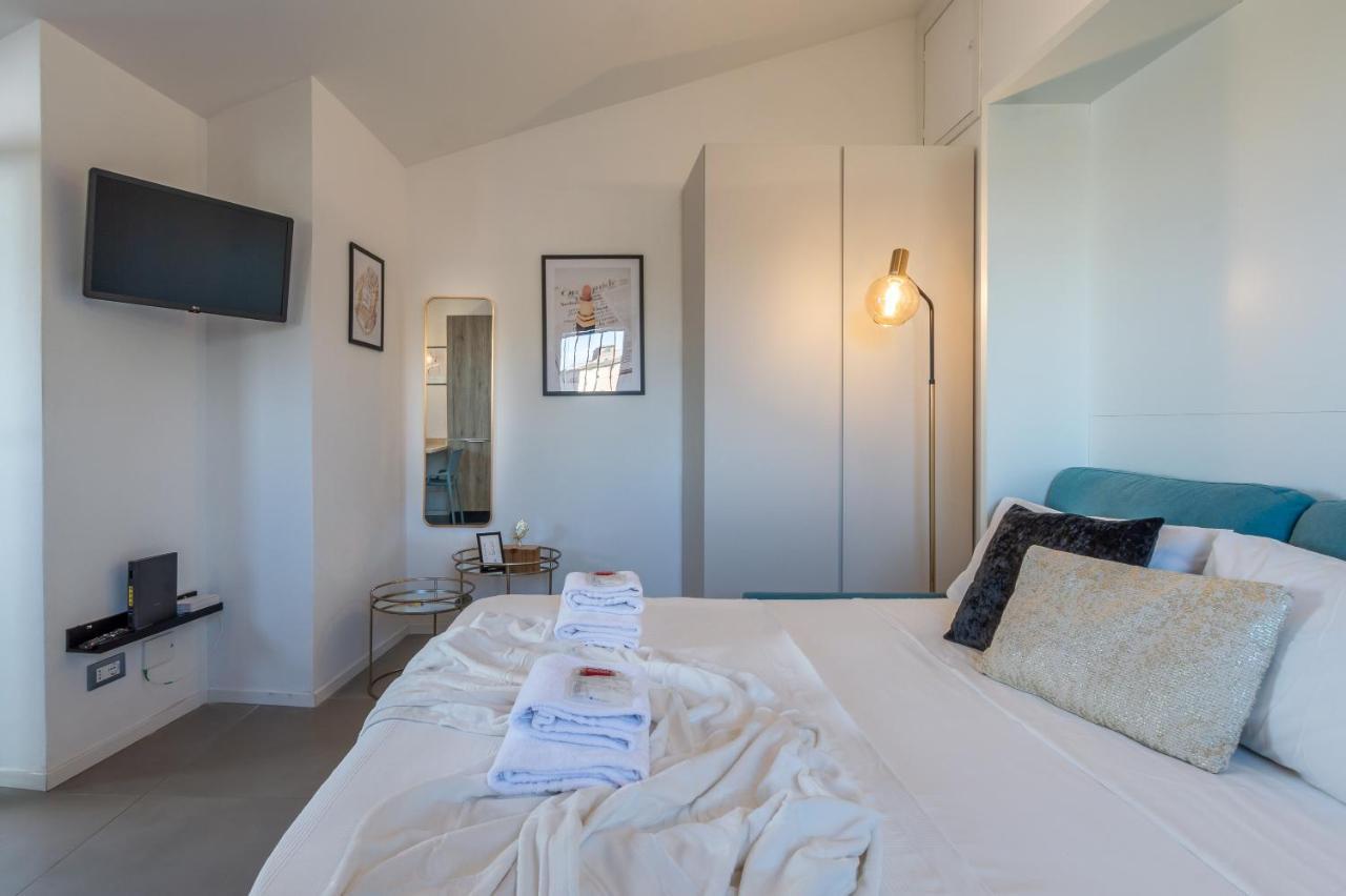 Pearl N°5 Apartment Siena Ngoại thất bức ảnh