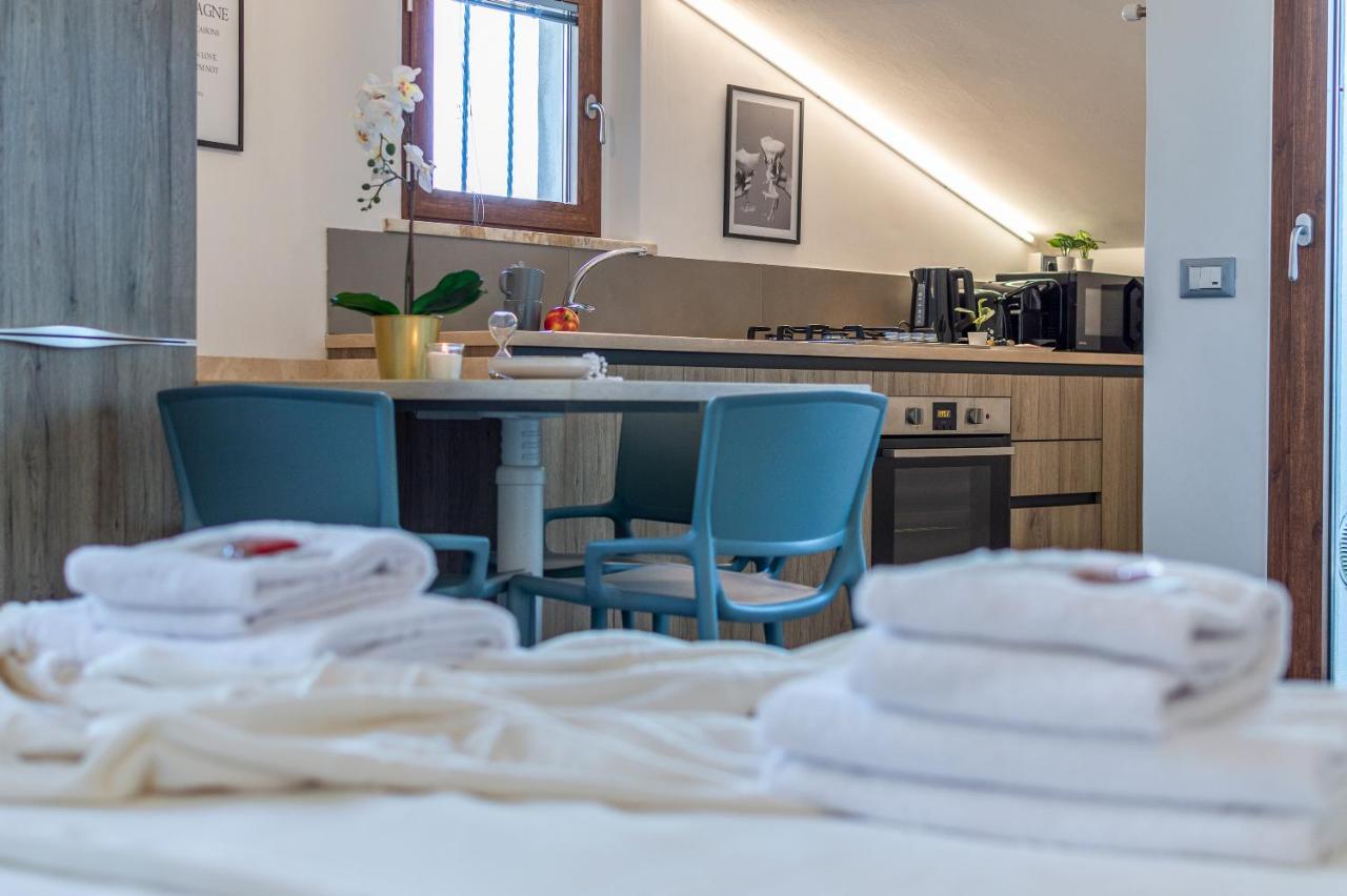 Pearl N°5 Apartment Siena Ngoại thất bức ảnh