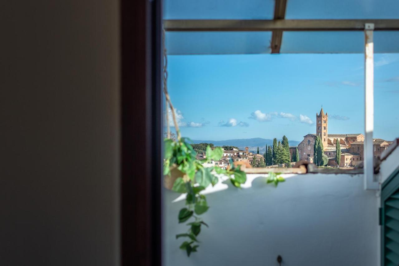 Pearl N°5 Apartment Siena Ngoại thất bức ảnh