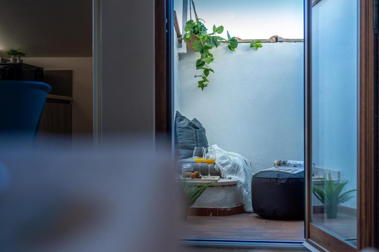 Pearl N°5 Apartment Siena Ngoại thất bức ảnh