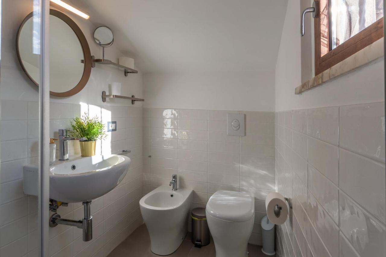 Pearl N°5 Apartment Siena Ngoại thất bức ảnh