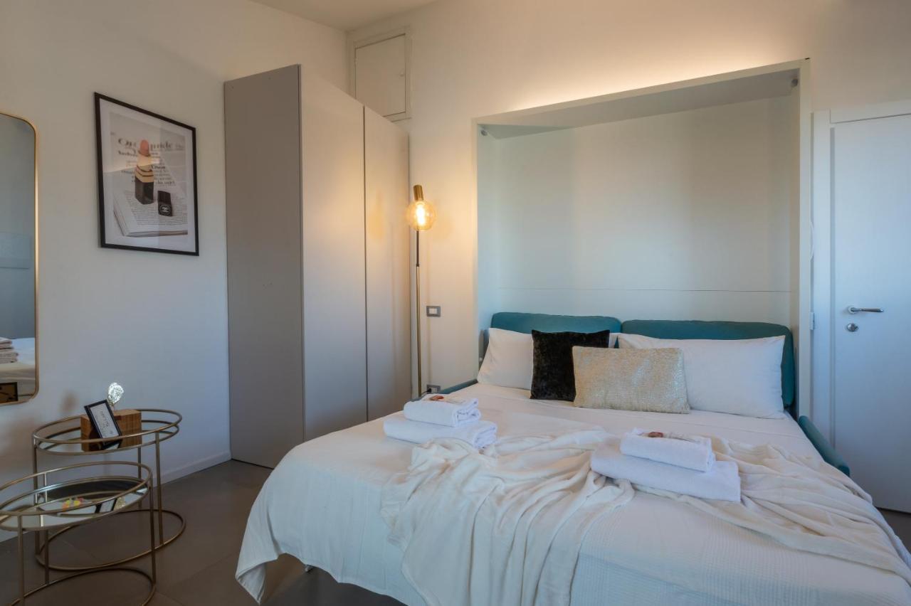 Pearl N°5 Apartment Siena Ngoại thất bức ảnh