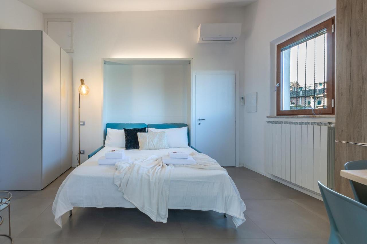 Pearl N°5 Apartment Siena Ngoại thất bức ảnh