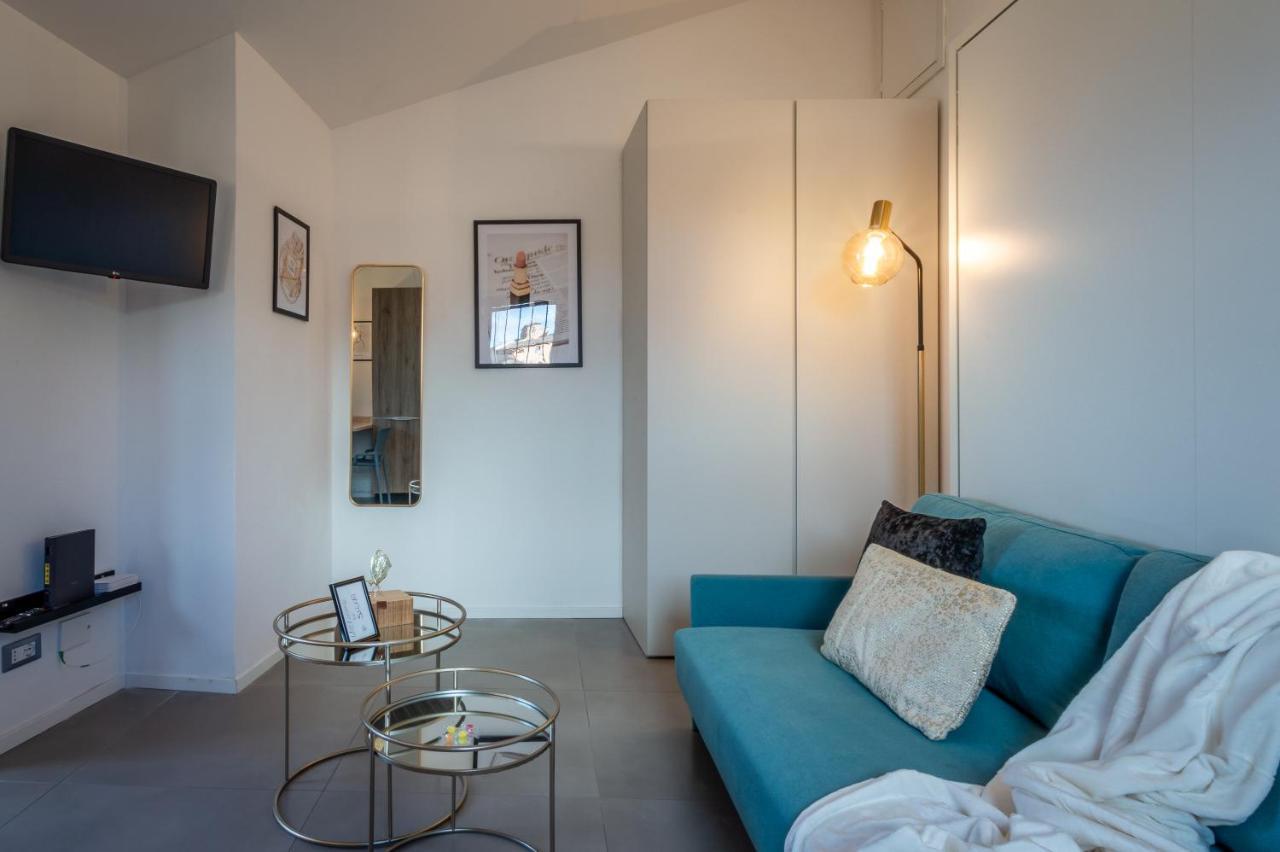 Pearl N°5 Apartment Siena Ngoại thất bức ảnh